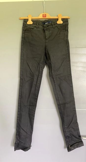 Pantalon noir
