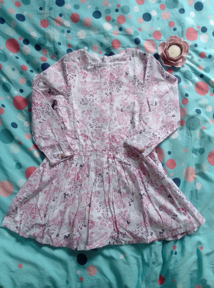 Robe sergent major