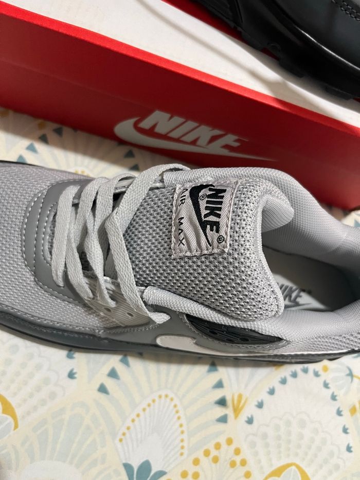 Baskets adultes - photo numéro 7