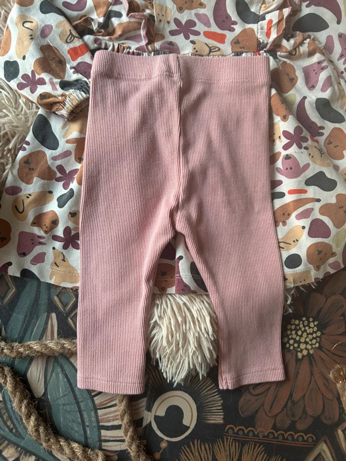 Robe/Legging 6 mois - photo numéro 6