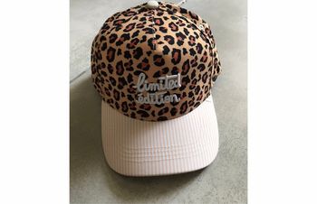 Casquette Hello Hossy pour femme