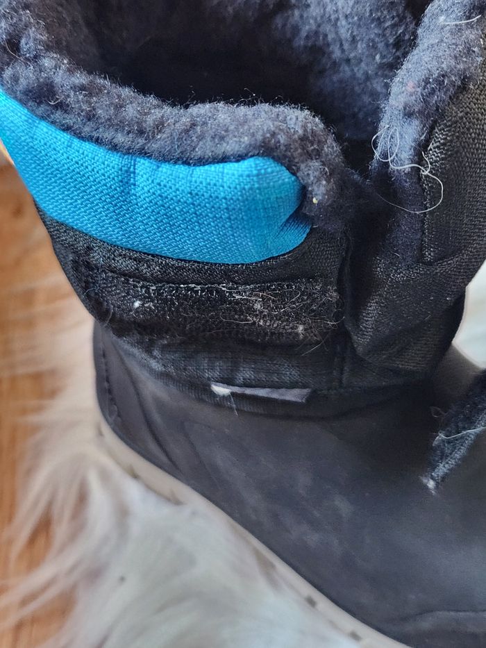 Bottes hiver - photo numéro 6