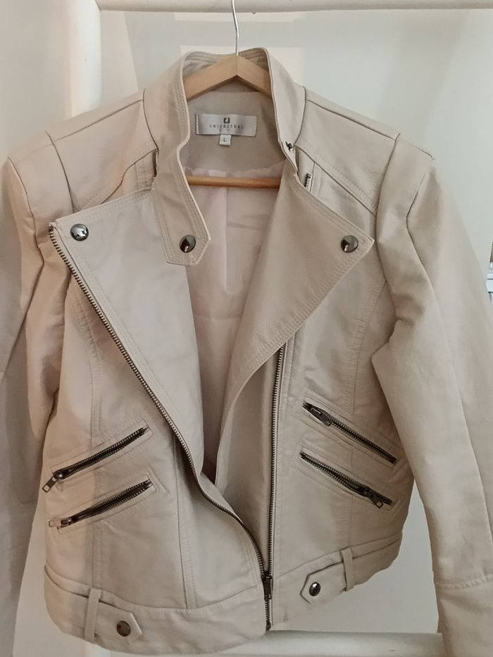 Blouson - photo numéro 2