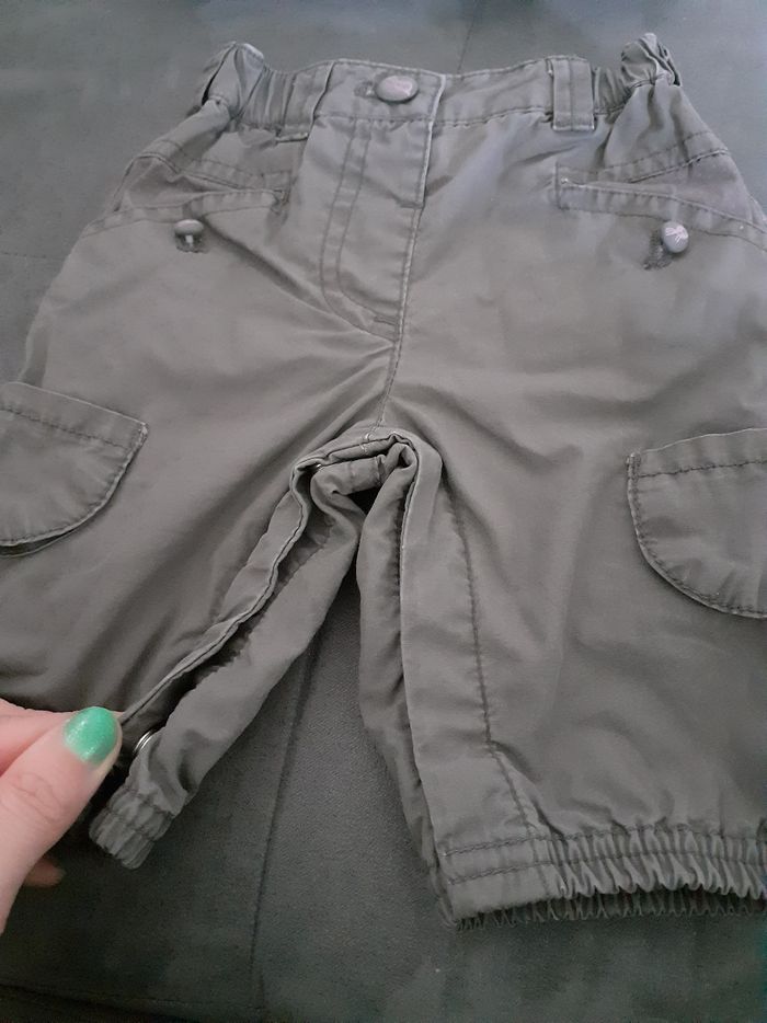 Pantalon - photo numéro 2