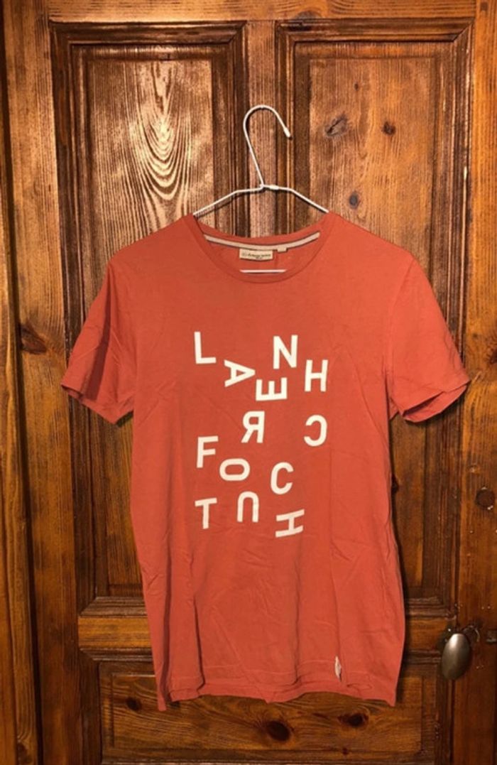 Lot 12 hauts : T-shirts et Pulls homme - S - photo numéro 3