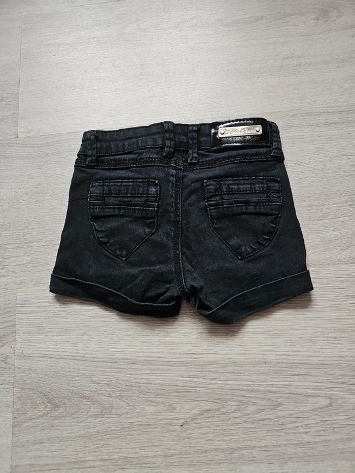 Short fille 3 ans charlie et prune - photo numéro 4