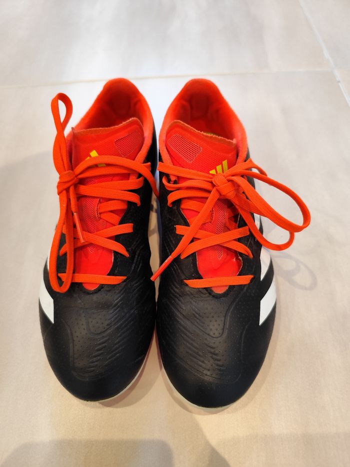 Chaussures de foot Predator Adidas 36