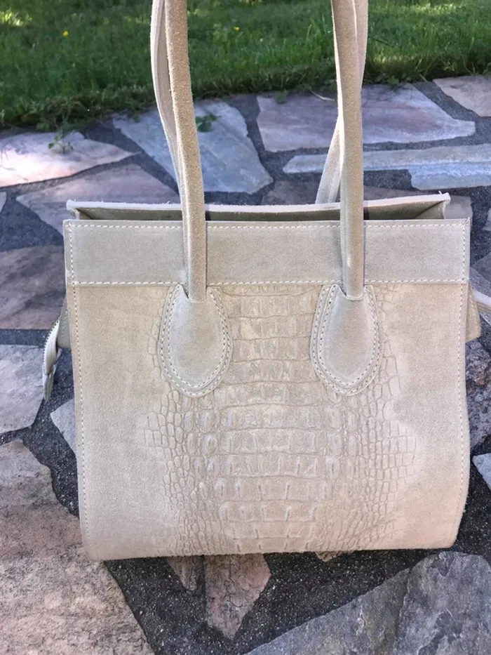 Sac Bellissima-es 👜 - photo numéro 6