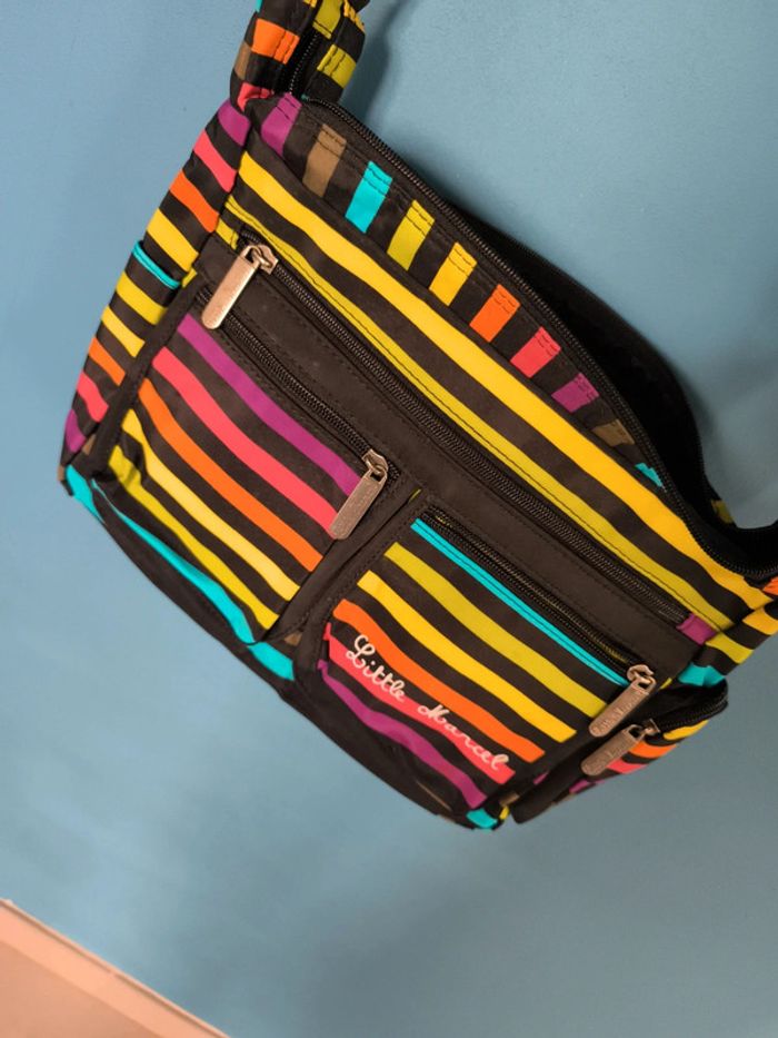 Sac à bandoulière - photo numéro 2