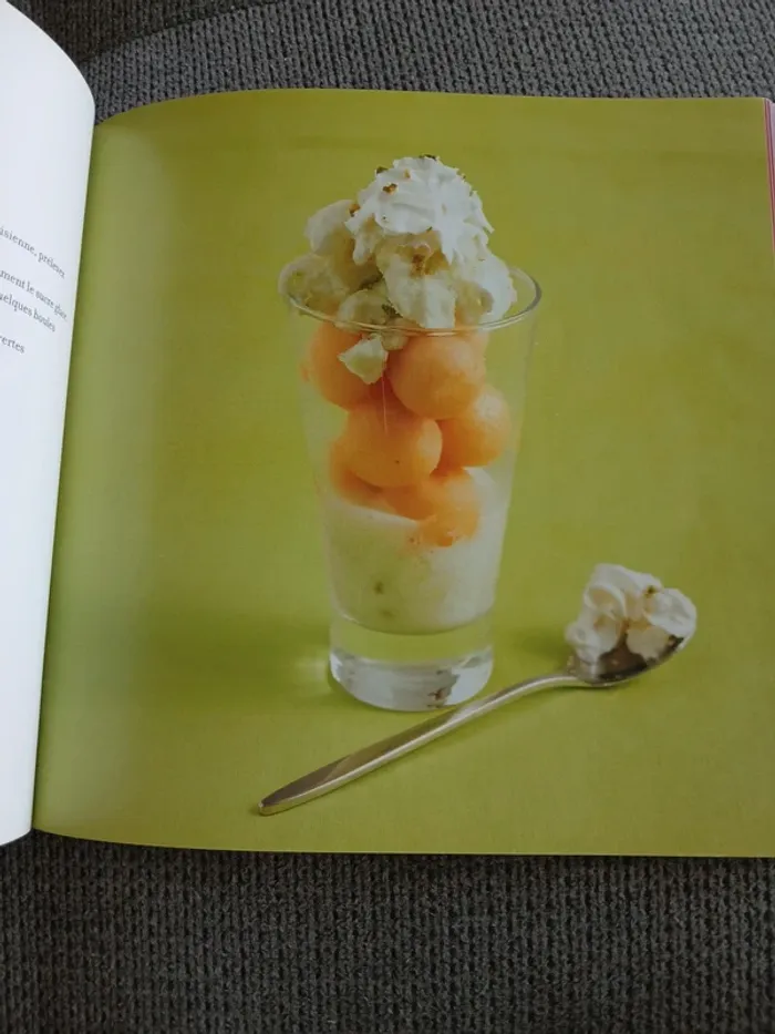 Livre cuisine - photo numéro 2
