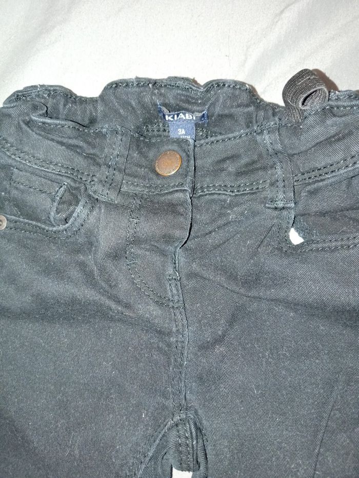 Lot 5 vêtements - photo numéro 7