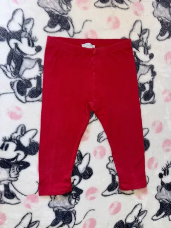 Legging fille