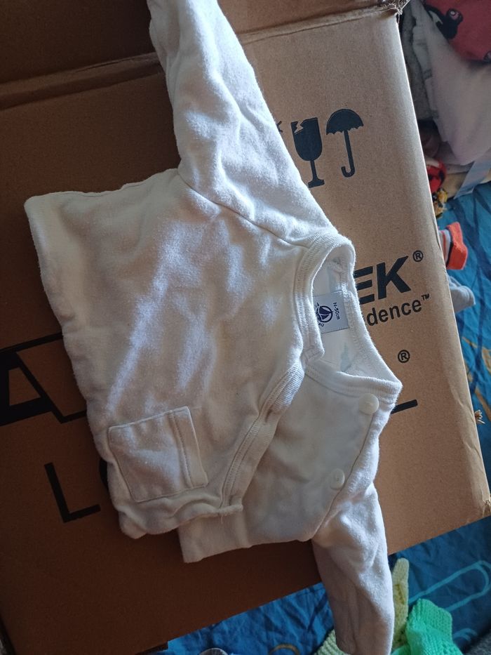 Lot naissance - photo numéro 10