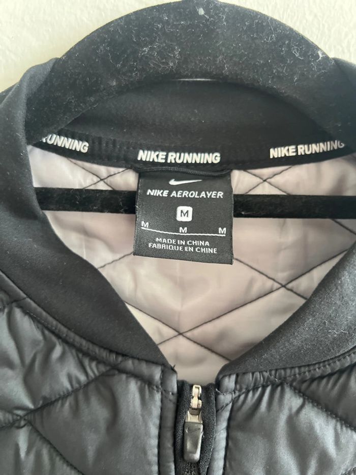 Veste Nike - photo numéro 3