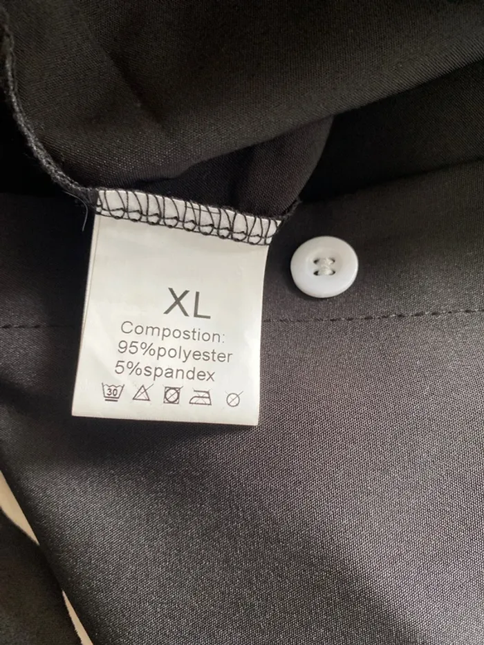 Chemise - photo numéro 3