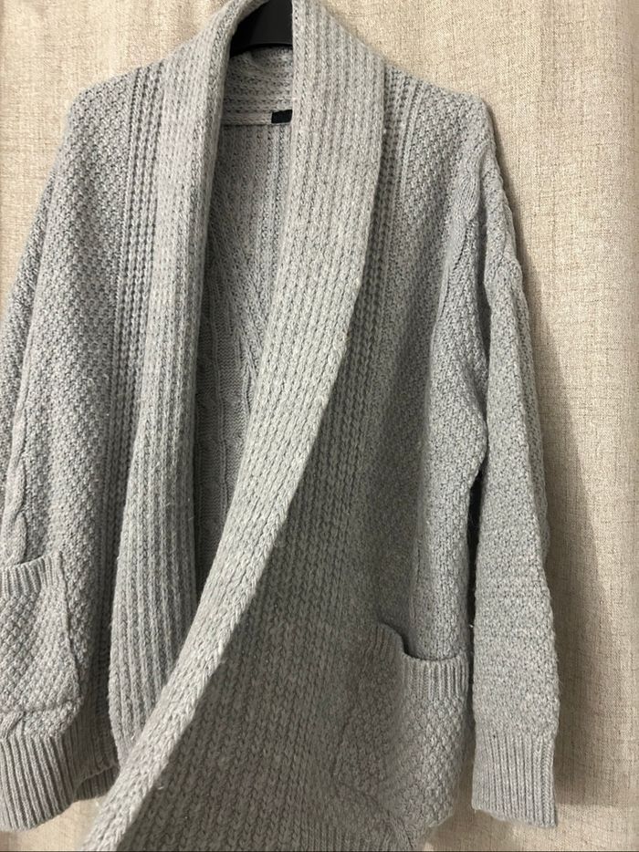 Gilet Etam - photo numéro 9