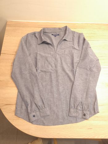 Blouse manches longues taille 36