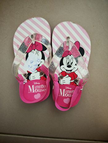 Tong minnie