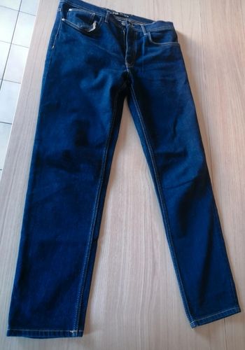 Jeans Zara homme regular
