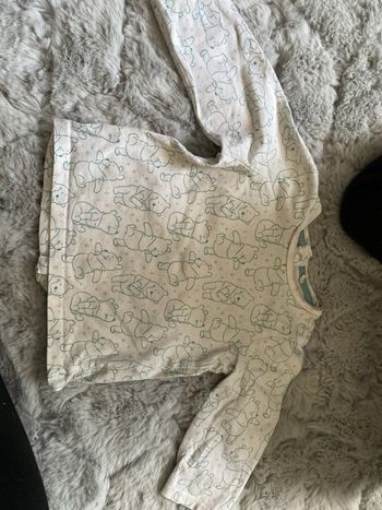 T-shirt Winnie