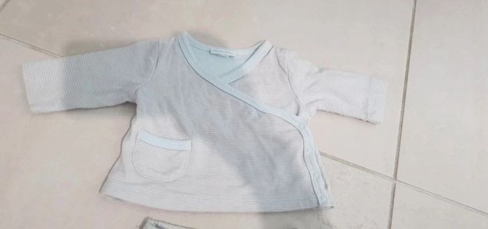 Ensemble 2 pièces - photo numéro 3