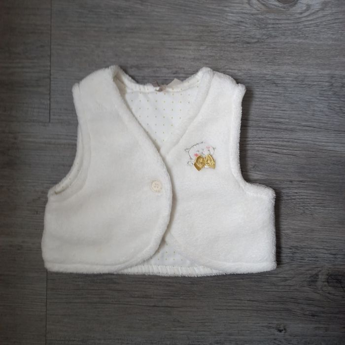 Gillet - photo numéro 2