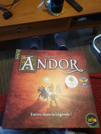 Andor