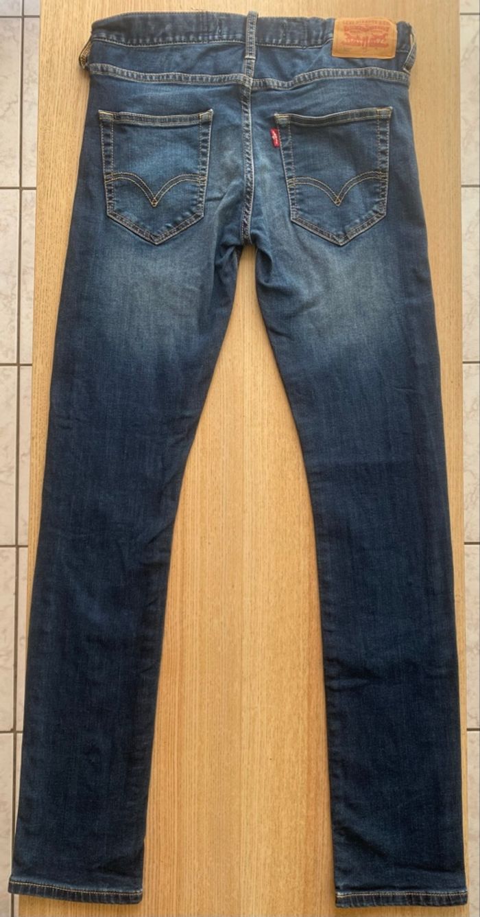 Jeans levi’s taille 14ans (s) - photo numéro 2