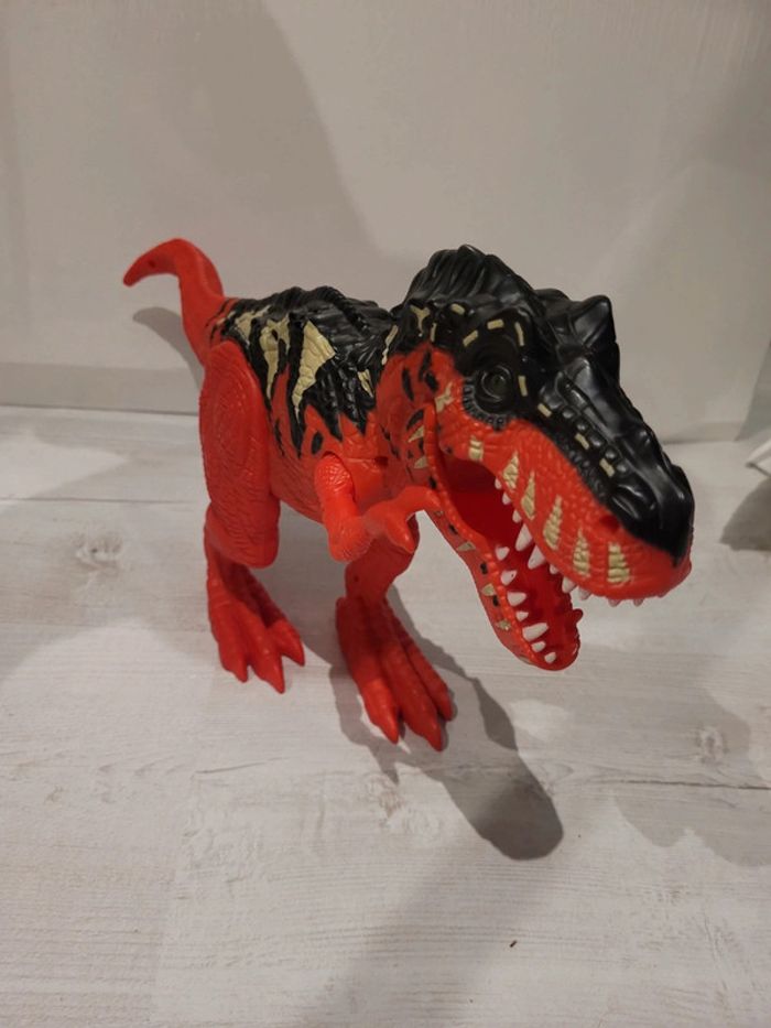 T rex - photo numéro 2