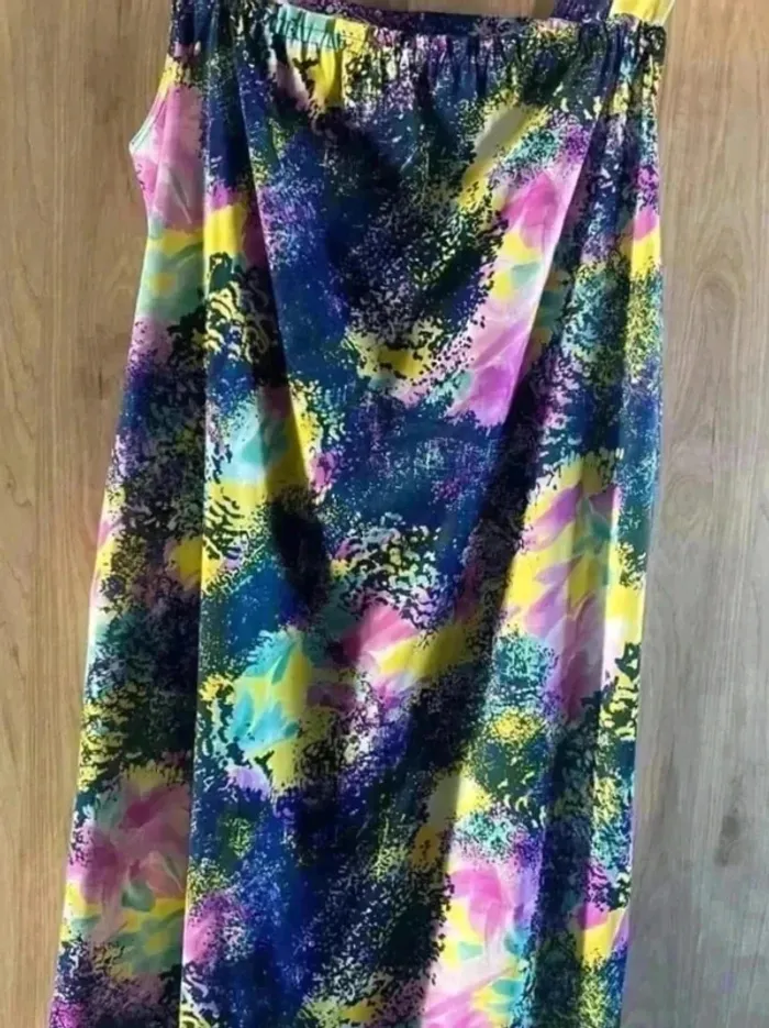 Robe vintage - photo numéro 2