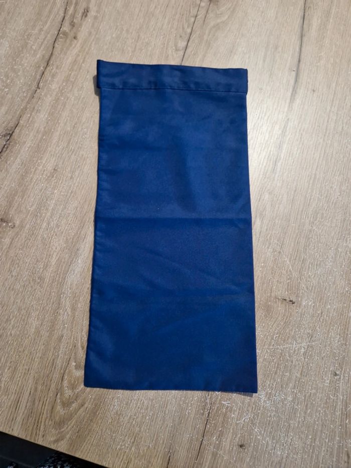 Plastron ALAT
