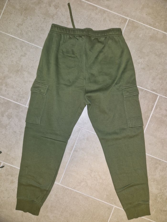 Ensemble jogging Nike taille S TBE - photo numéro 8
