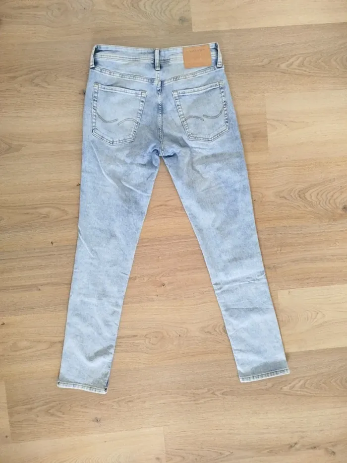 Jean Slim Jack & Jones - photo numéro 2