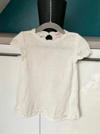Robe - Zara 👧🏼 18 mois (86 cm)