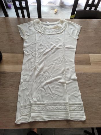 Robe pull