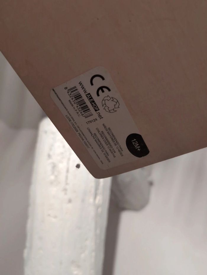 Puzzle apprendre a compter - photo numéro 3