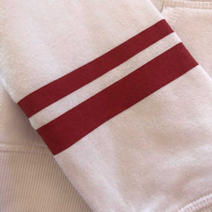 Sweat à capuche - photo numéro 4