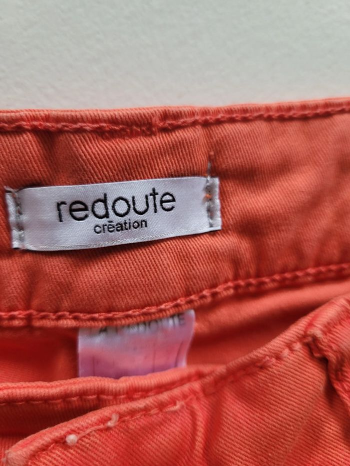 pantalon slim - photo numéro 2