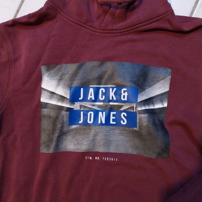 Sweat jack & Jones - photo numéro 2