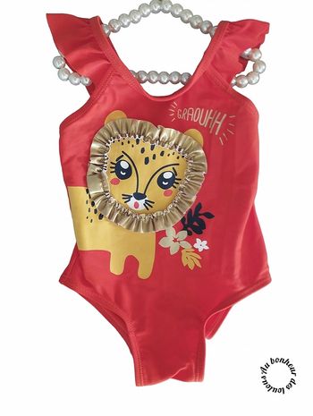 12 mois maillot de bain