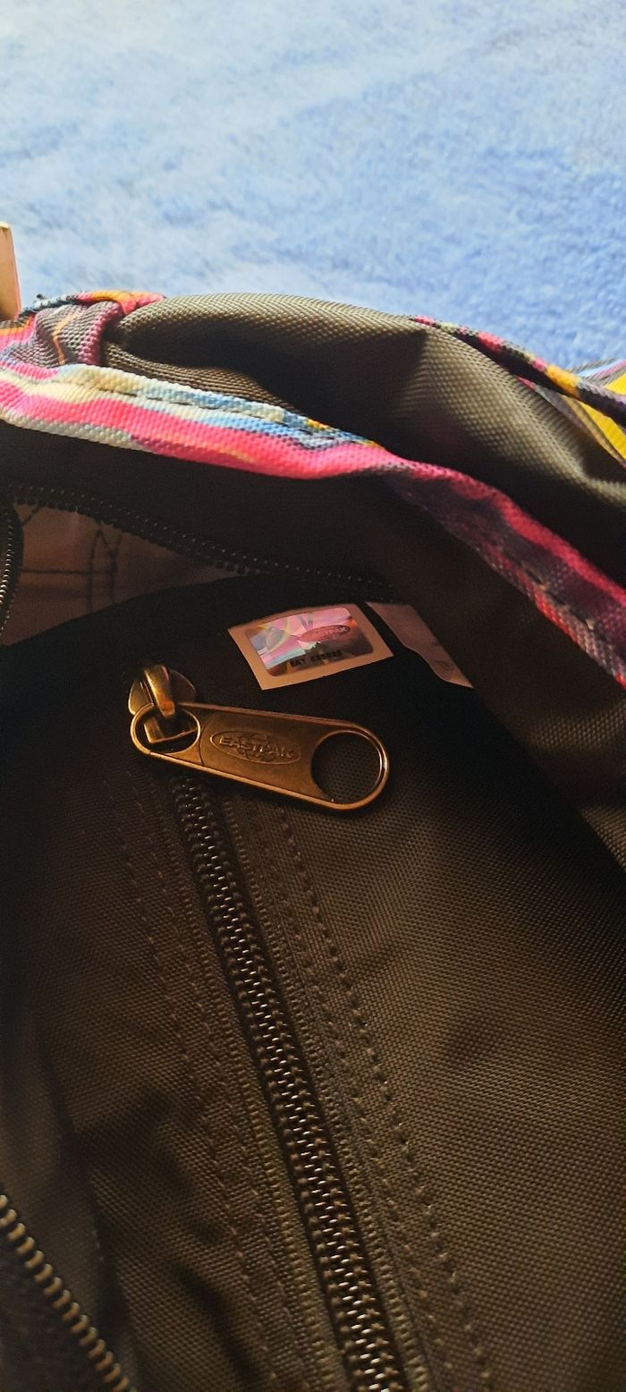 Sac eastpak - photo numéro 3