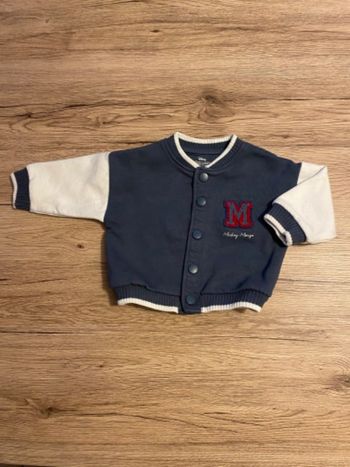 Gilet Disney Mickey 6 mois