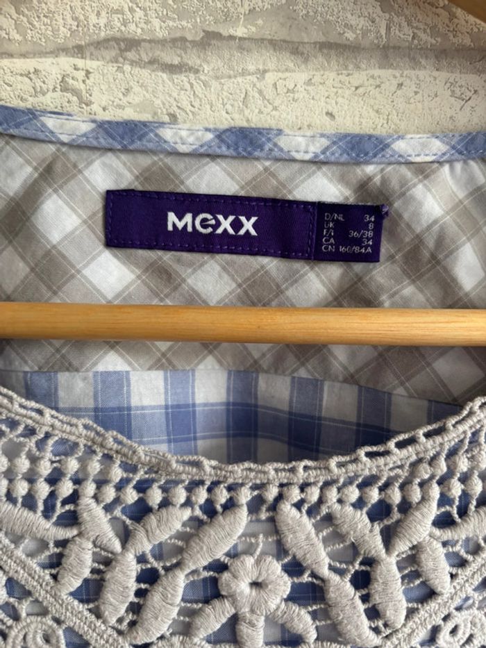 Blouse mexx taille 34 - photo numéro 3