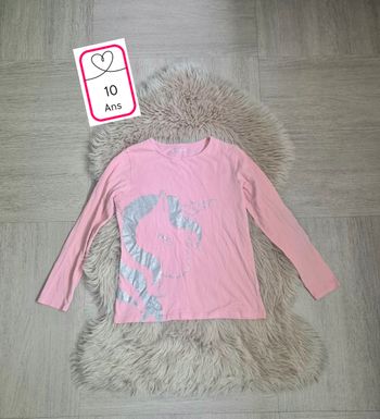 Tee-shirt * In Extenso *