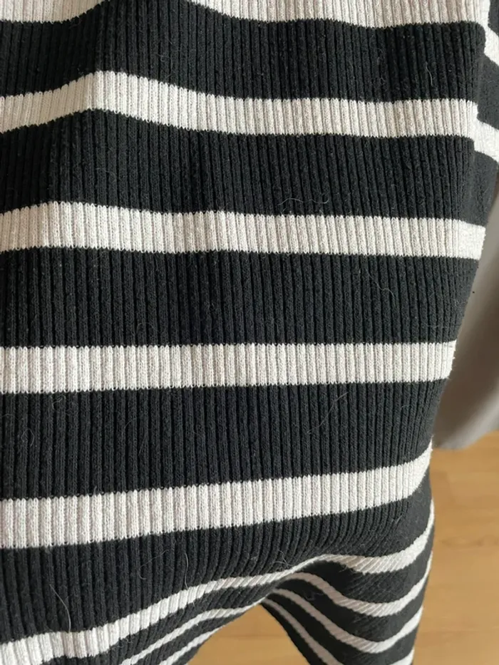 Robe longue - photo numéro 4