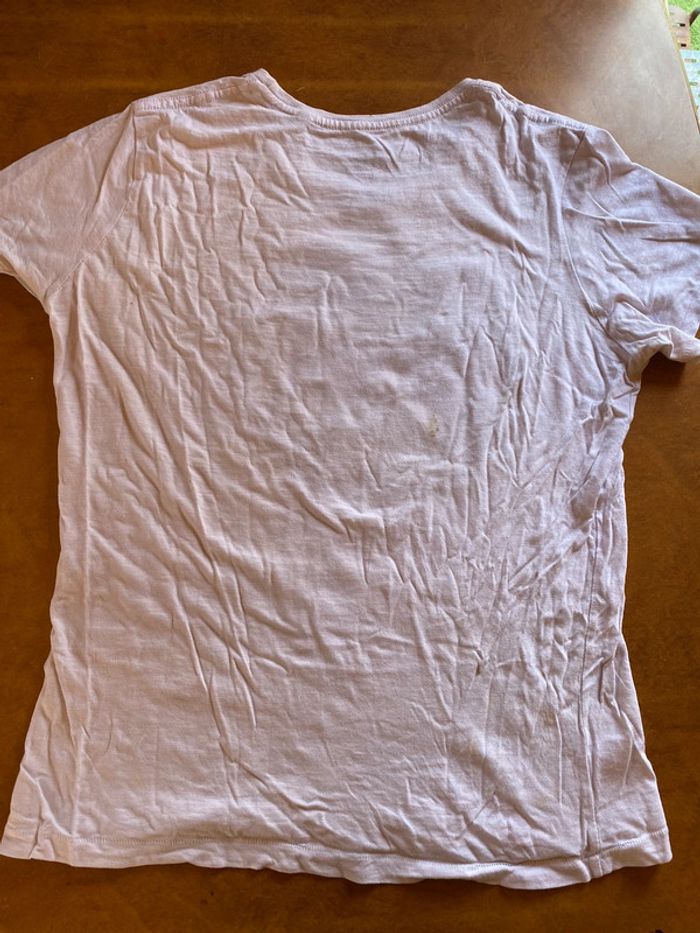 Lot t shirt NASA - photo numéro 7