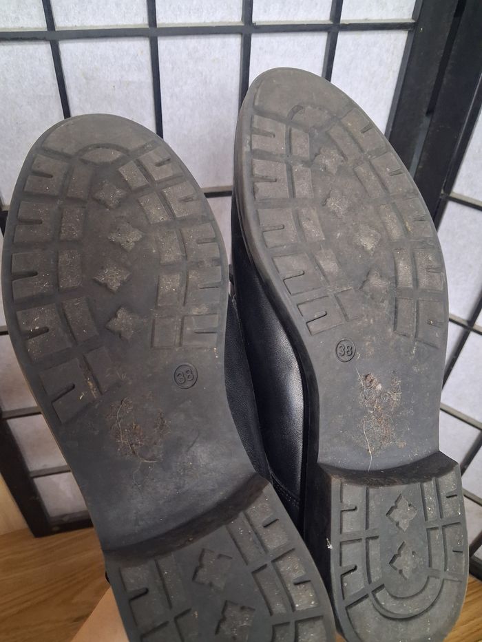 Chaussures femme - taille 38 - André - photo numéro 6