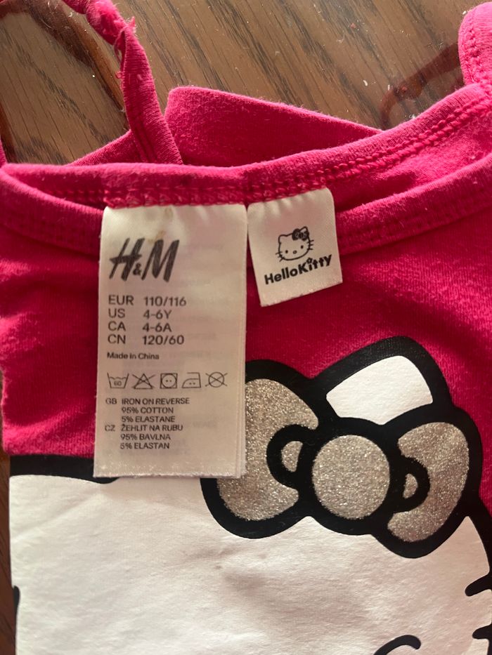 Débardeur 4-6 ans - photo numéro 3