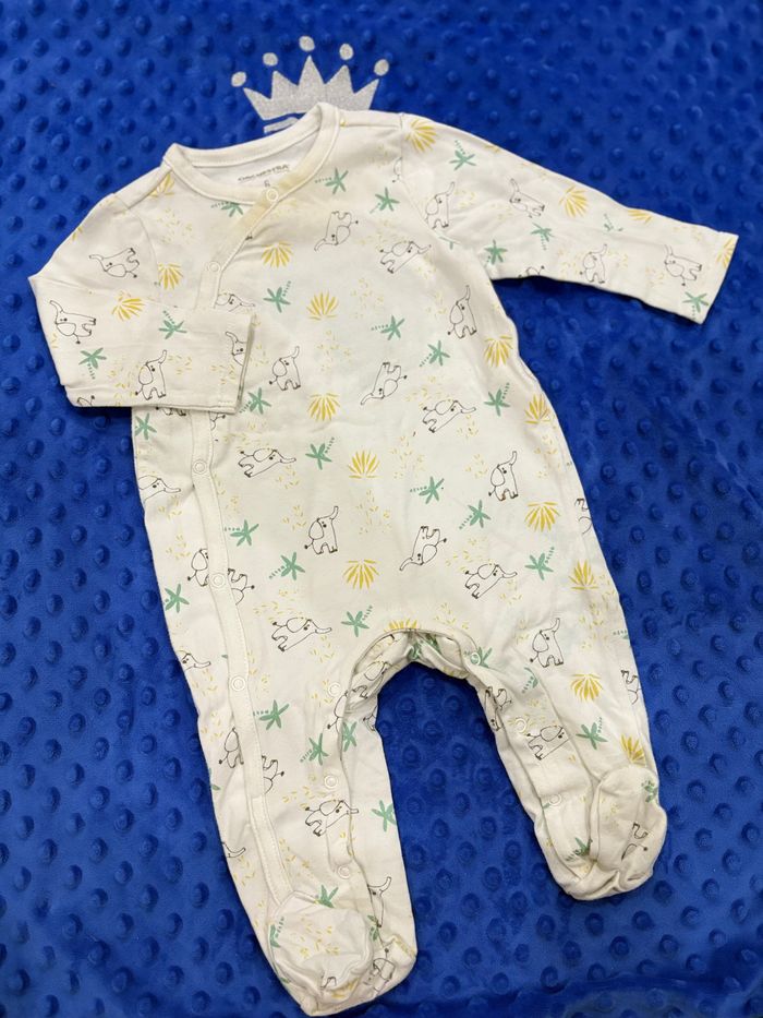 Lot 2 pyjamas - photo numéro 3