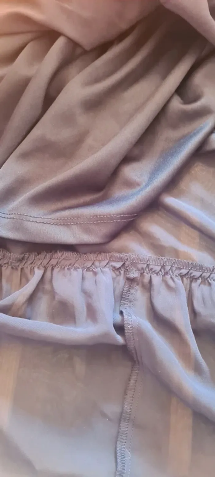 Robe longue marine Dorothy Perkins - photo numéro 9